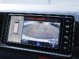 バックカメラ、パノラミックビューモニター搭載☆ バック駐車もしやすいです☆