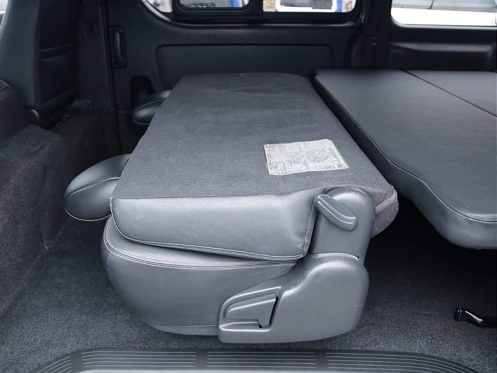 追加カスタムパーツも豊富に取り揃えておりますのでご相談下さい！