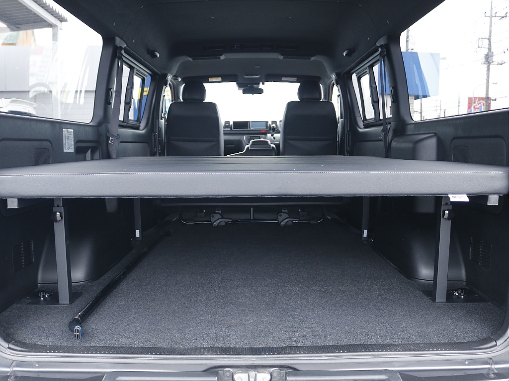 追加カスタムパーツも豊富に取り揃えておりますのでご相談下さい！