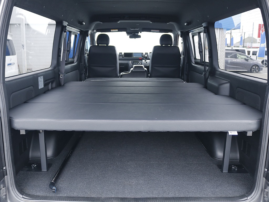 FLEXオリジナルタイプ2ベットキット☆