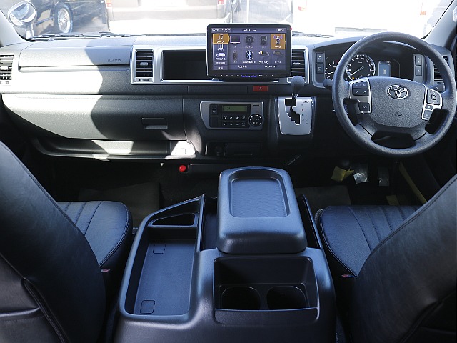 内外装カスタムコンプリートの1台♪