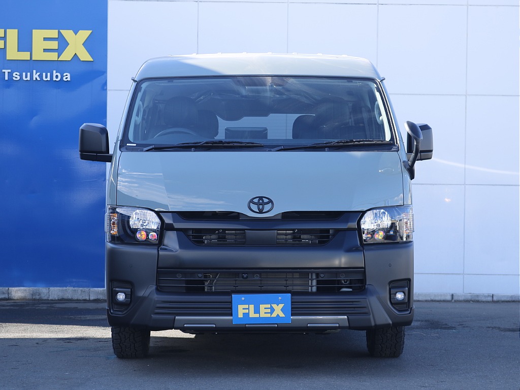 追加カスタムパーツも豊富に取り揃えておりますのでご相談下さい！