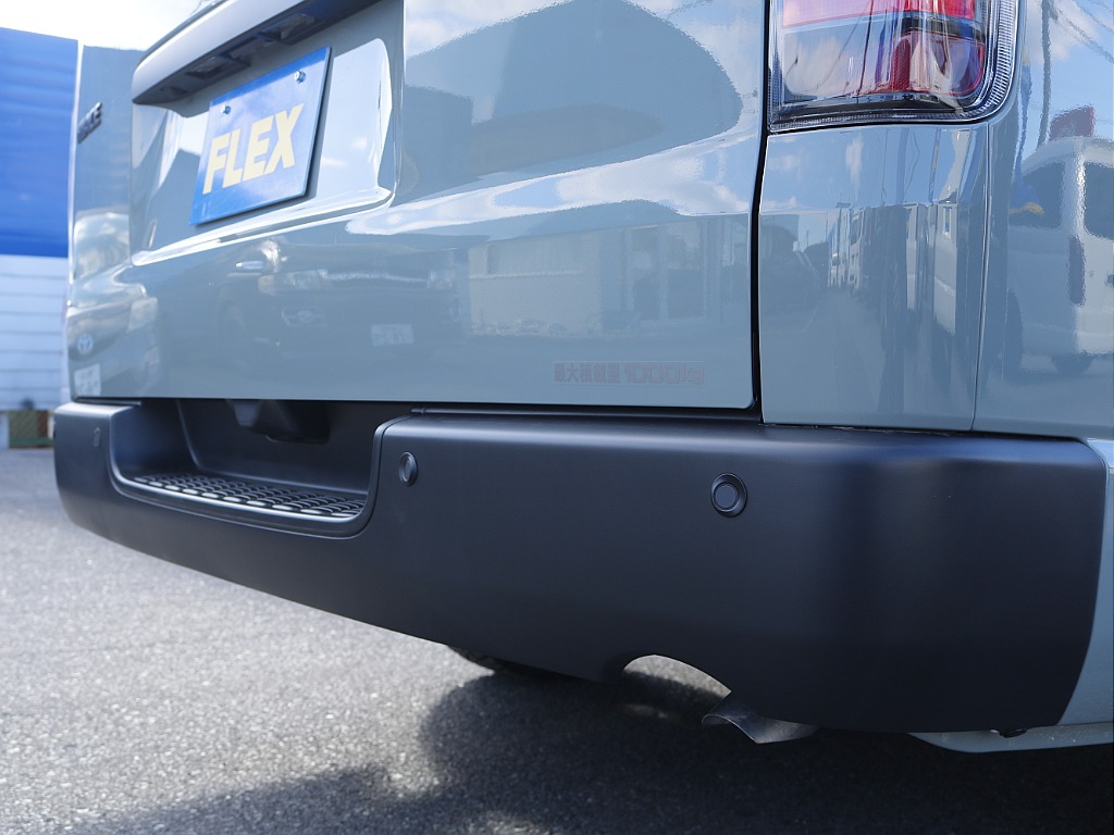 追加カスタムパーツも豊富に取り揃えておりますのでご相談下さい！