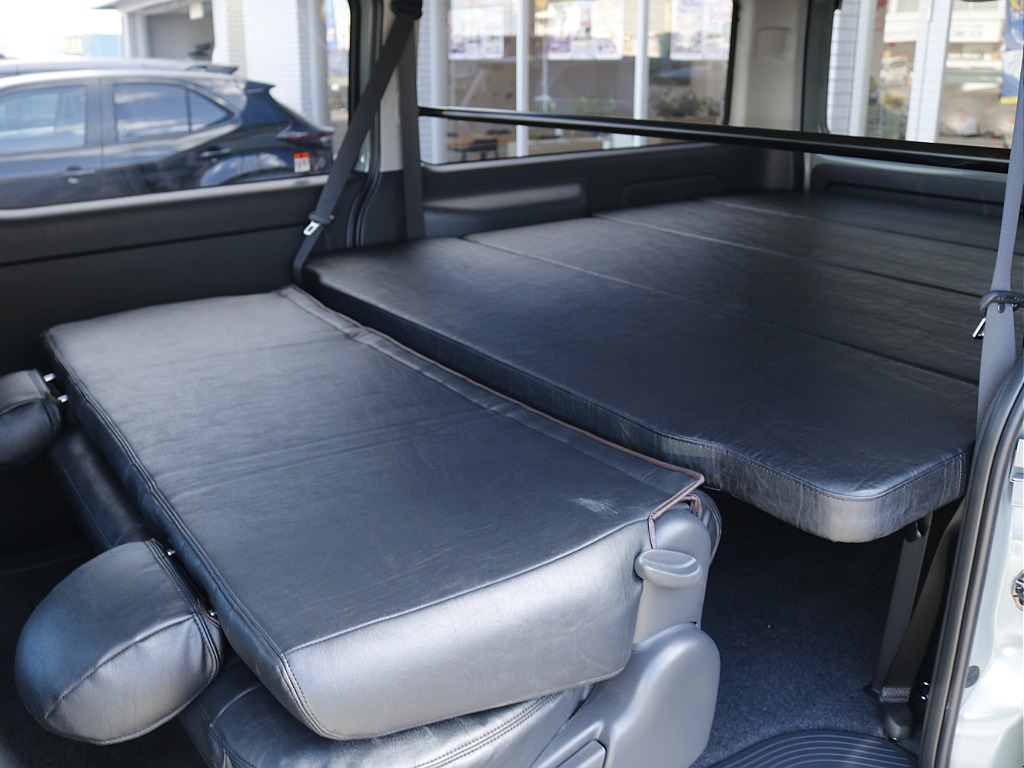 追加カスタムパーツも豊富に取り揃えておりますのでご相談下さい！