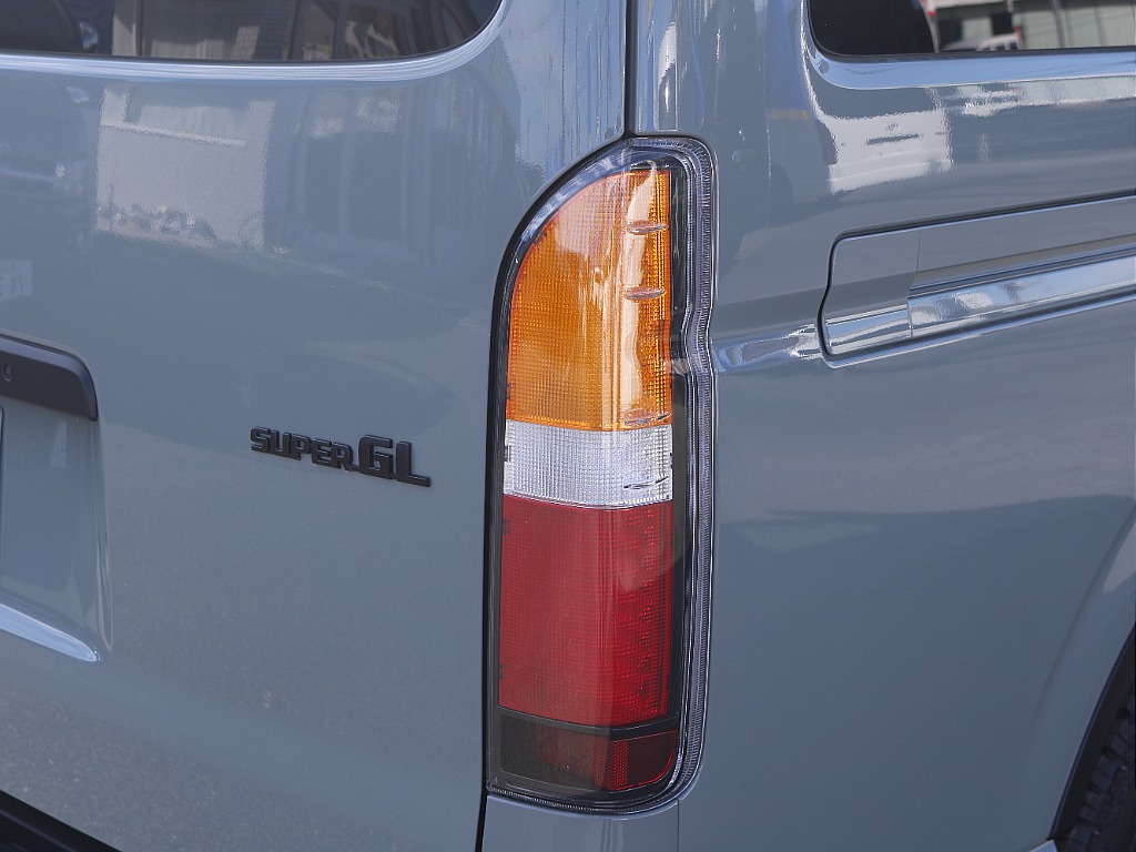 ＦＬＥＸオリジナルクラシックテール！