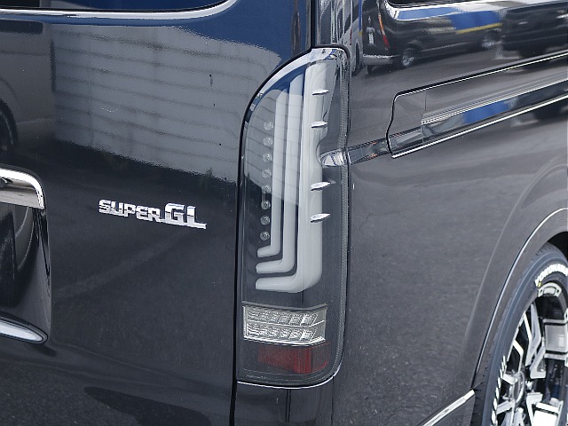 ＦＬＥＸオリジナルアルティメットＬＥＤテール！