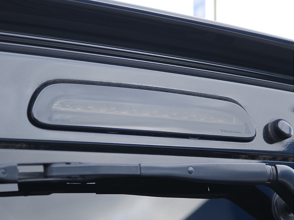 ＬＥＤハイマウントストップランプ！