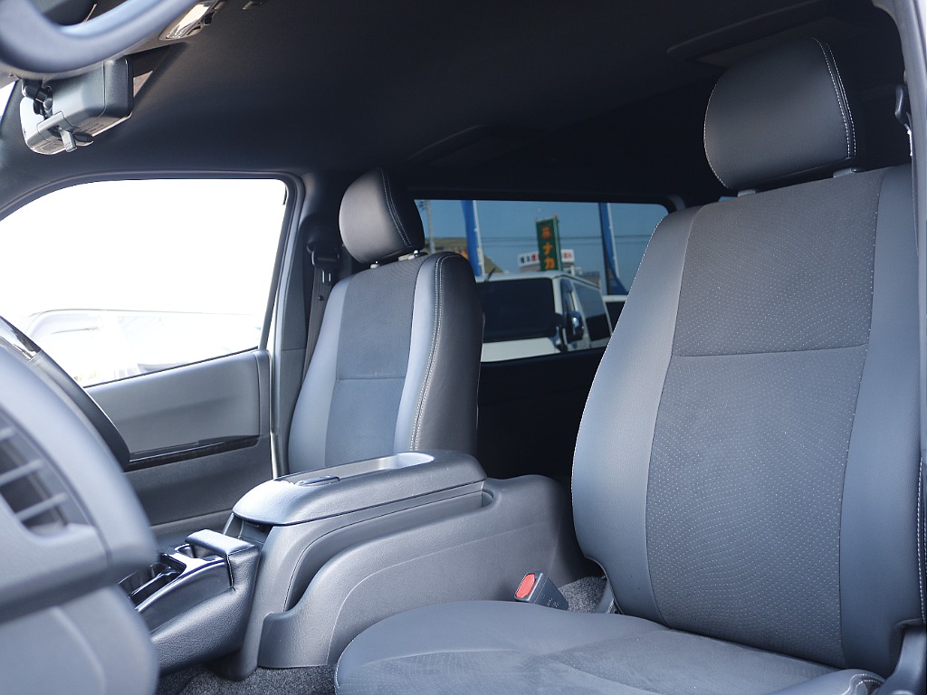 追加カスタムパーツも豊富に取り揃えておりますのでご相談下さい！