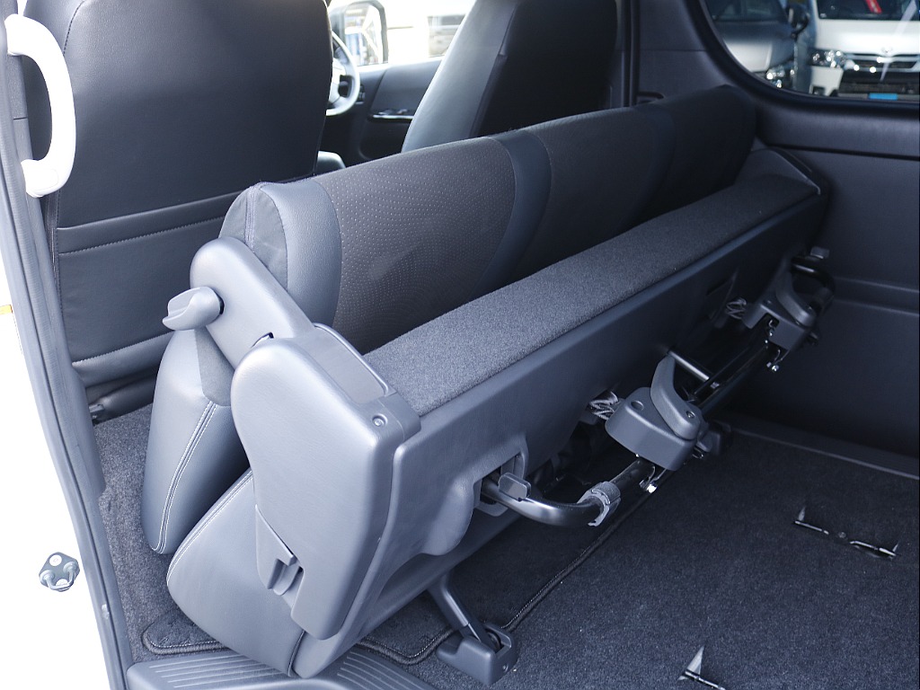 追加カスタムパーツも豊富に取り揃えておりますのでご相談下さい！