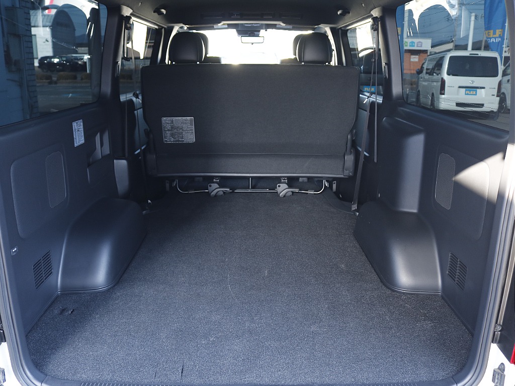 追加カスタムパーツも豊富に取り揃えておりますのでご相談下さい！