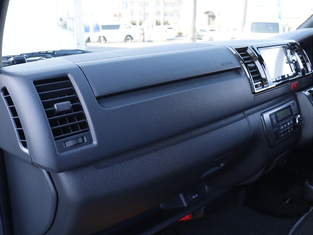 追加カスタムパーツも豊富に取り揃えておりますのでご相談下さい！