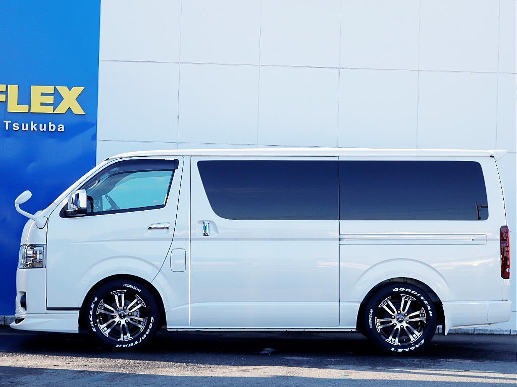 サイドビュー☆☆