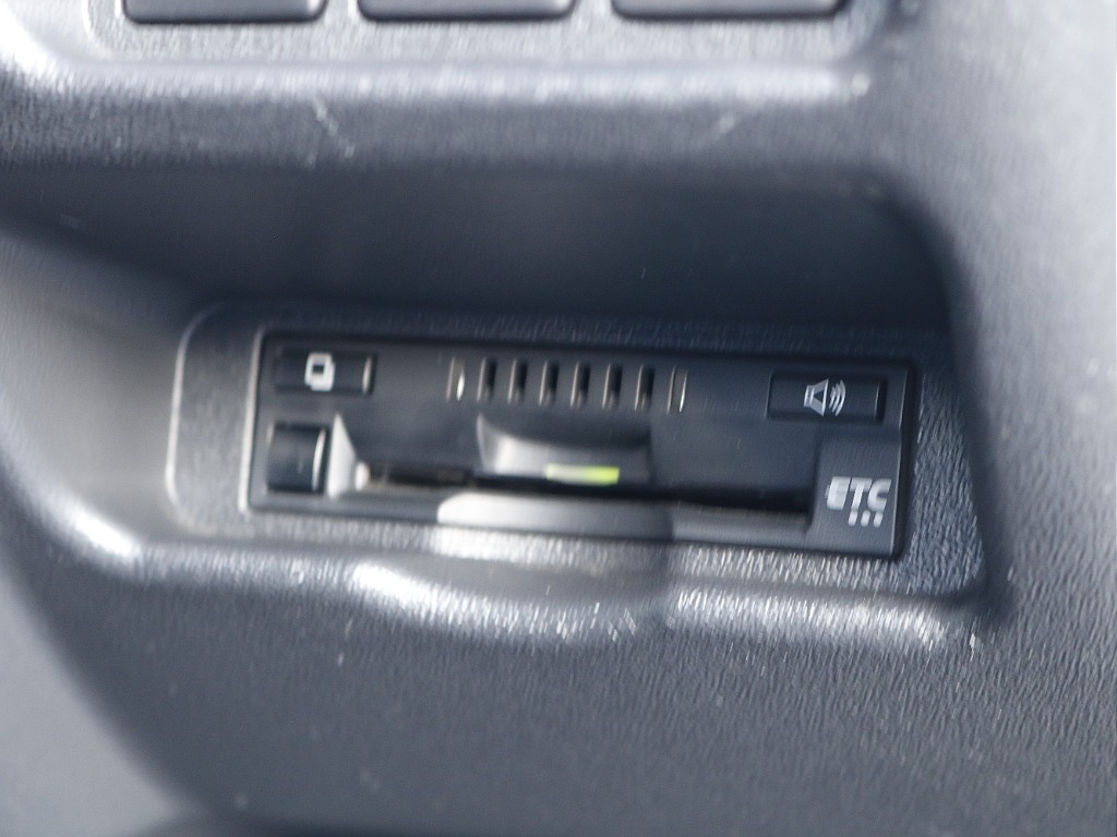 ETCもついております☆現代には必須アイテムです☆