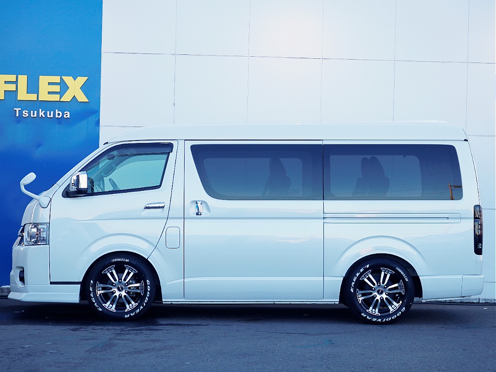 サイドビュー☆