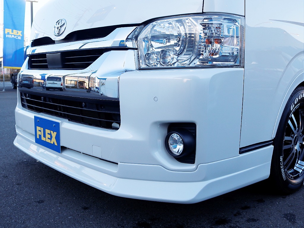 FLEXオリジナルフロントリップ☆