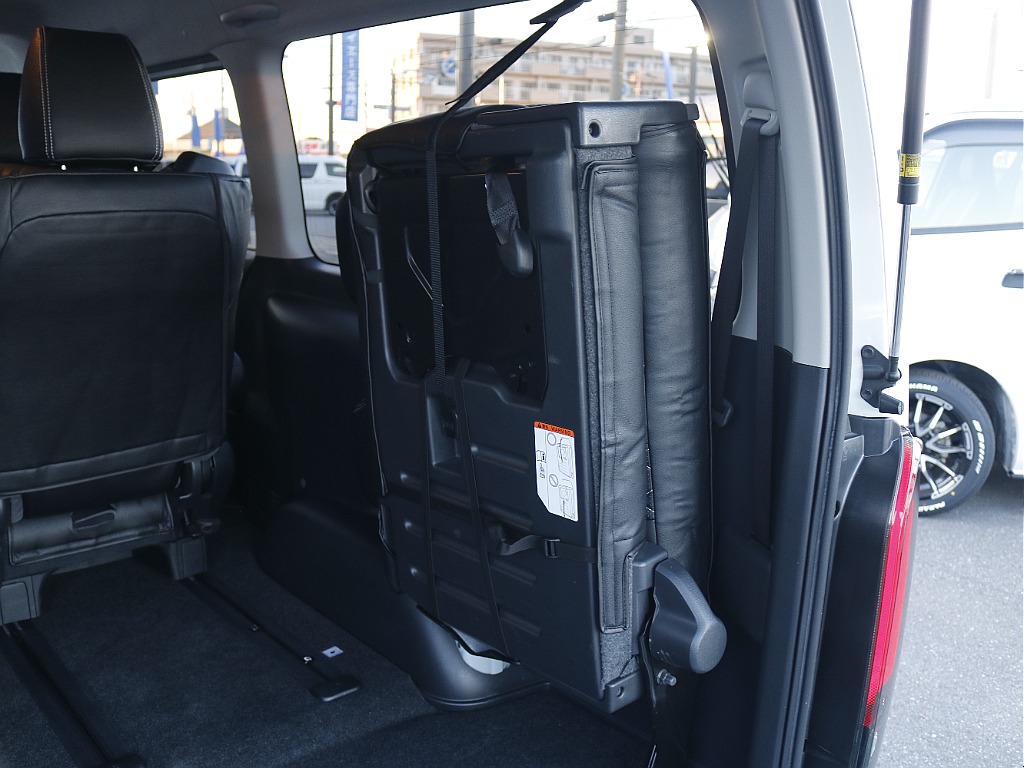 追加カスタムパーツも豊富に取り揃えておりますのでご相談下さい！