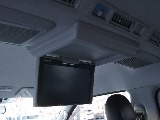トヨタ純正フリップダウンモニター☆