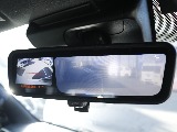 バックモニター付きデジタルインナーミラー♪