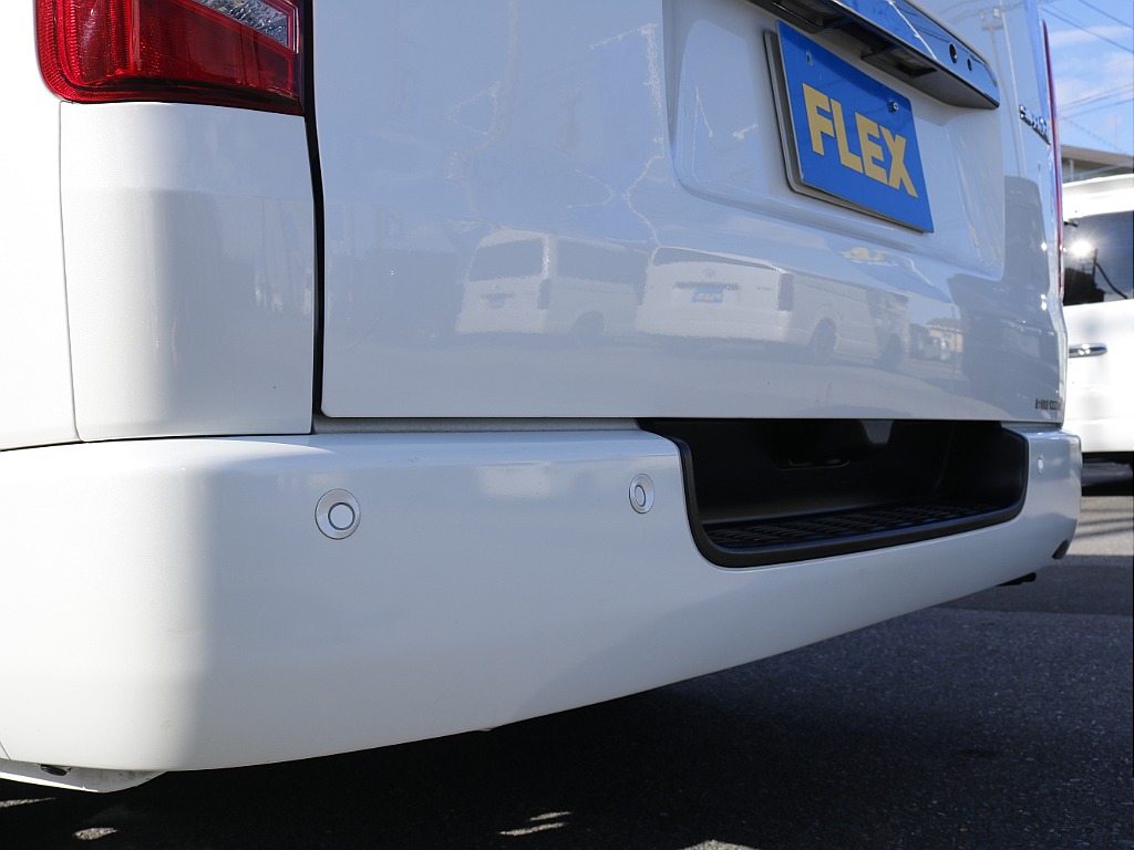 追加カスタムパーツも豊富に取り揃えておりますのでご相談下さい！