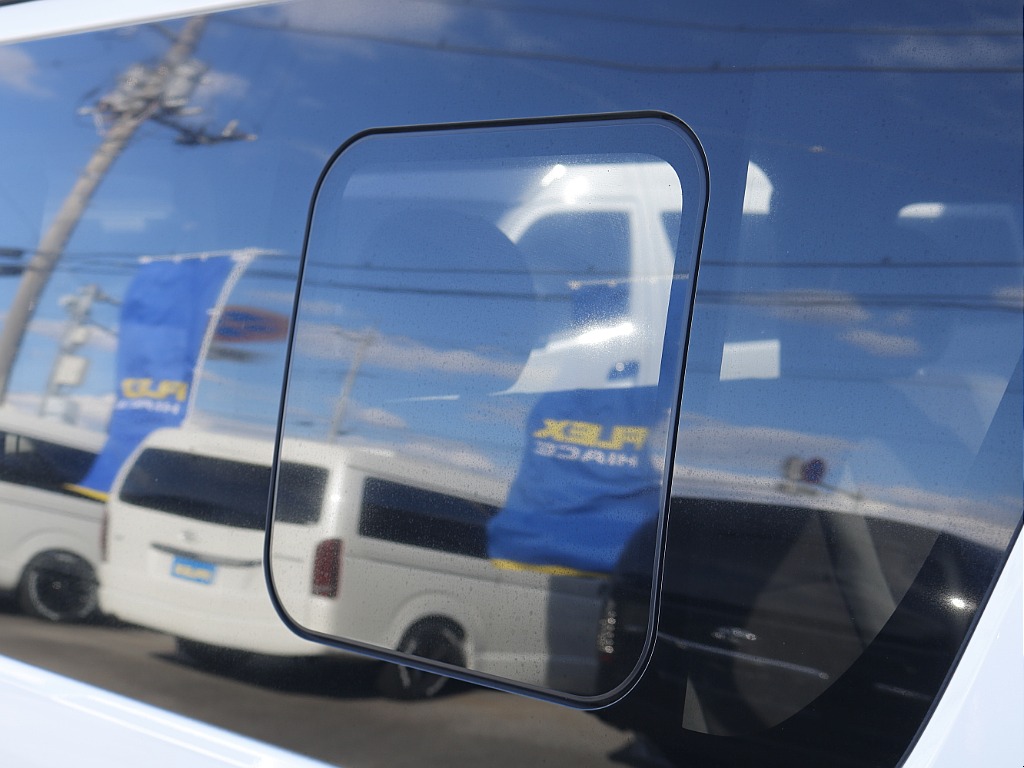 追加カスタムパーツも豊富に取り揃えておりますのでご相談下さい！