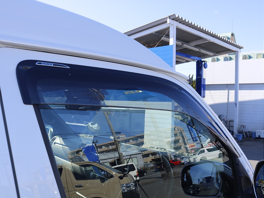 追加カスタムパーツも豊富に取り揃えておりますのでご相談下さい！