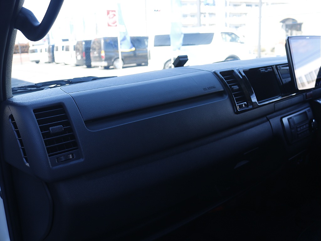 追加カスタムパーツも豊富に取り揃えておりますのでご相談下さい！