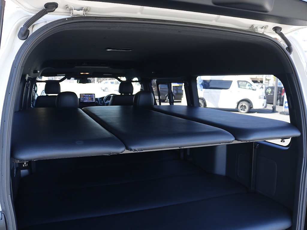 追加カスタムパーツも豊富に取り揃えておりますのでご相談下さい！