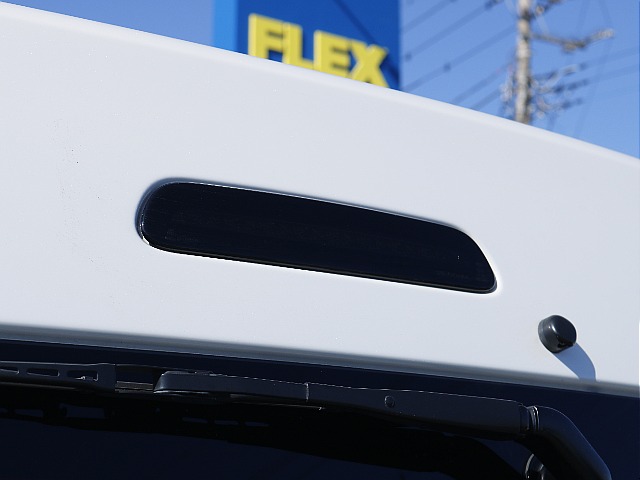 ＬＥＤハイマウントストップランプ！