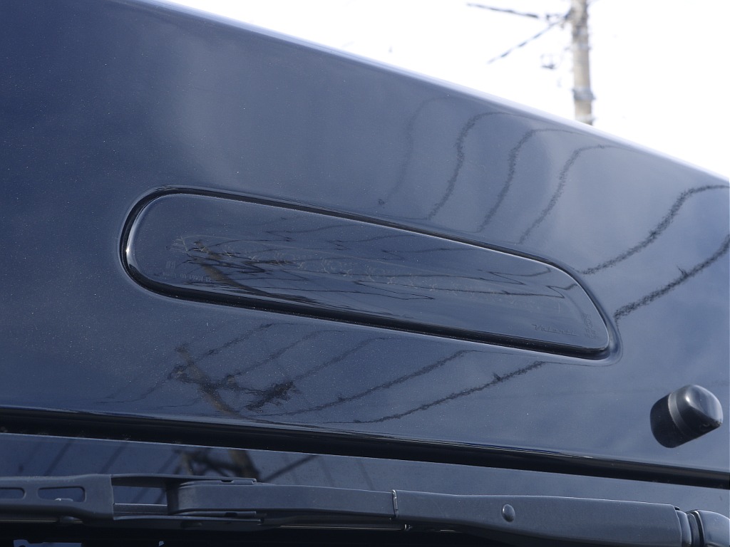 LEDハイマウントストップランプ☆