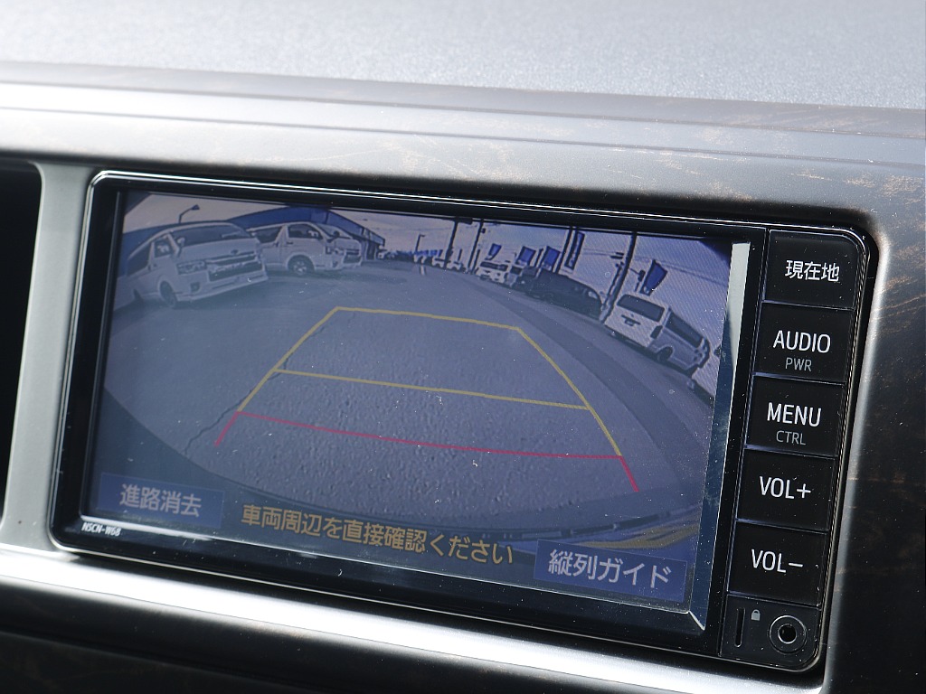 追加カスタムパーツも豊富に取り揃えておりますのでご相談下さい！