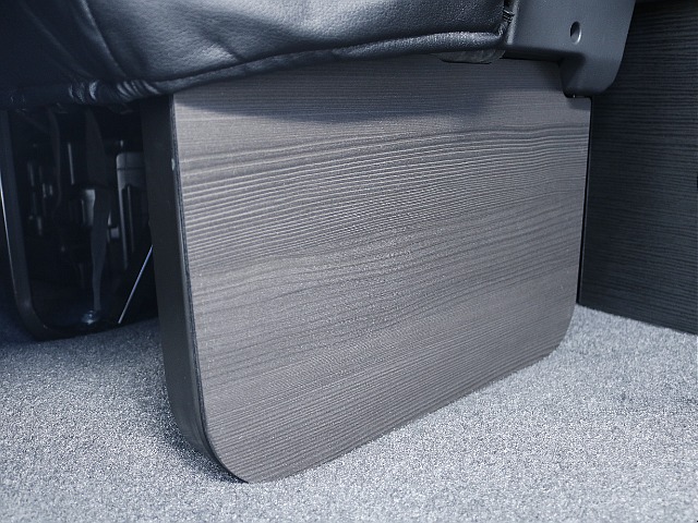 フットパネル☆