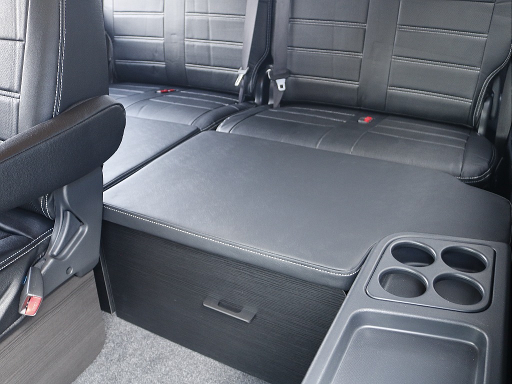 スマートベット☆ 小物入れにもなります♪