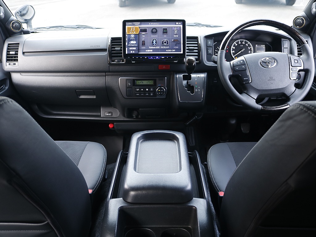 フロント回り☆