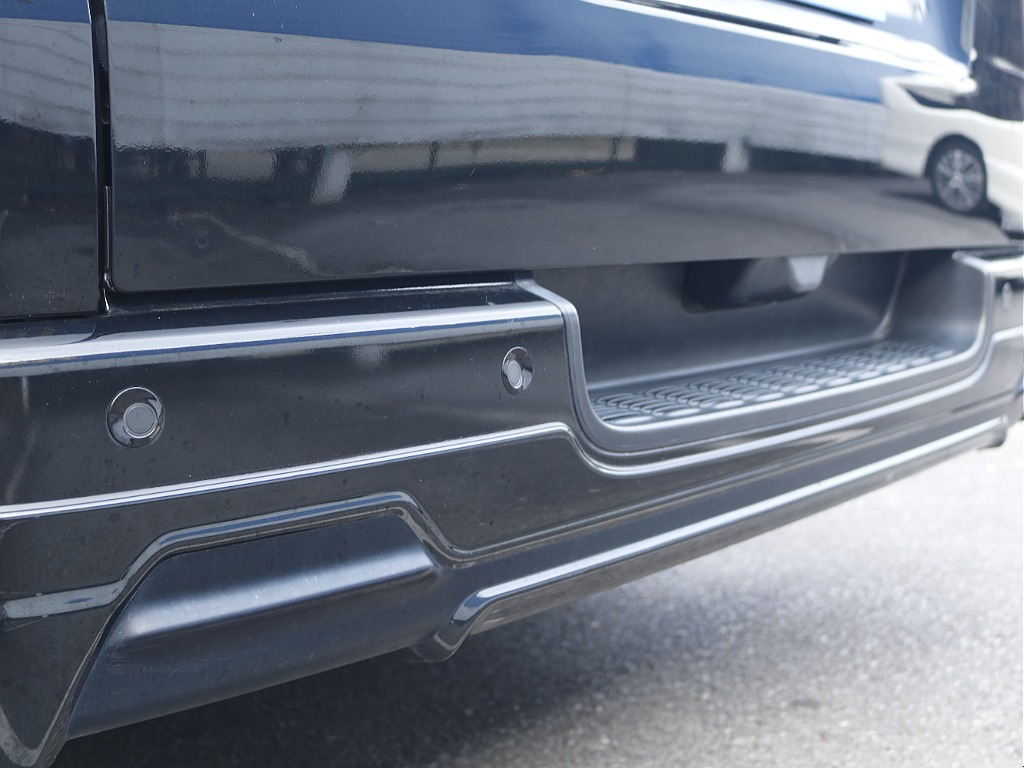 TRDリアスカート☆