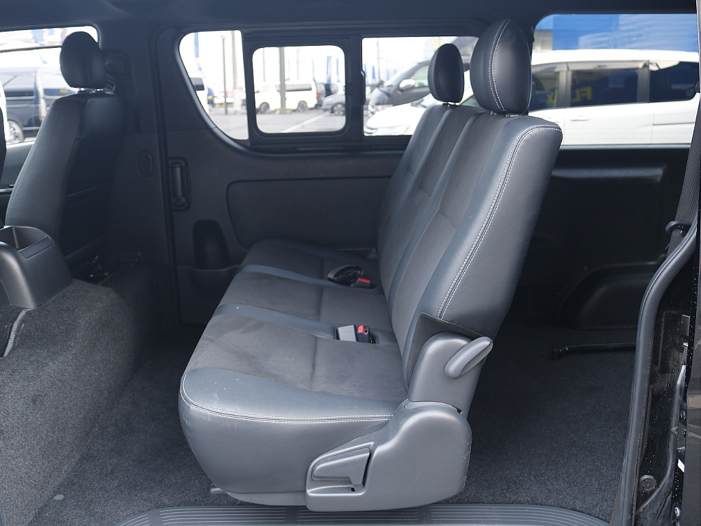 追加カスタムパーツも豊富に取り揃えておりますのでご相談下さい！