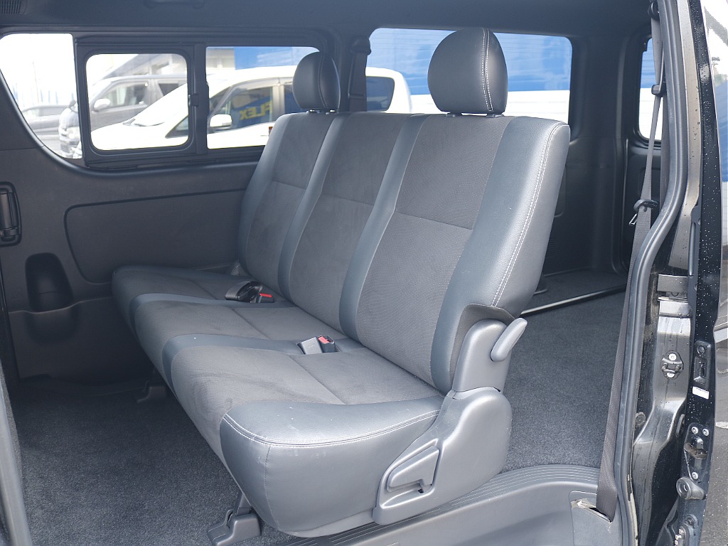 追加カスタムパーツも豊富に取り揃えておりますのでご相談下さい！