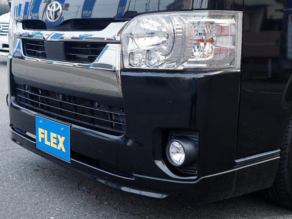 茨城県つくば市にハイエース専門の新車・中古車の展示場を展開！人気のグレード・年式をその場で見比べられます♪皆様のご来場、お問合せを心よりお待ちしております☆