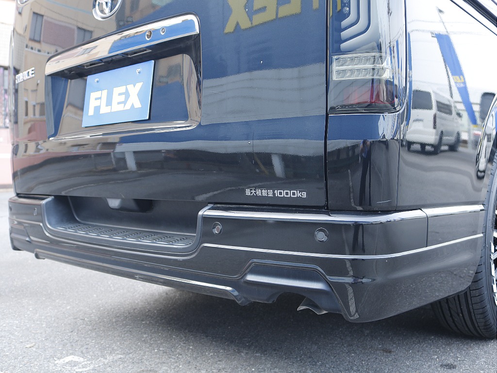 茨城県つくば市にハイエース専門の新車・中古車の展示場を展開！人気のグレード・年式をその場で見比べられます♪皆様のご来場、お問合せを心よりお待ちしております☆