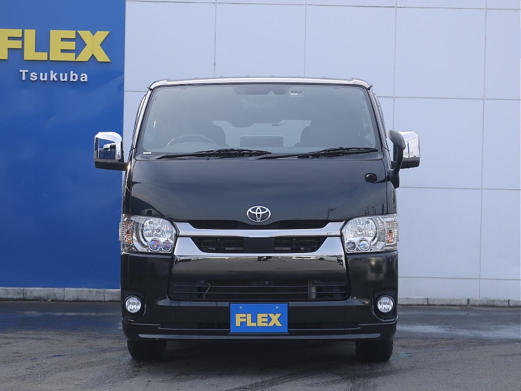 フロント回り☆