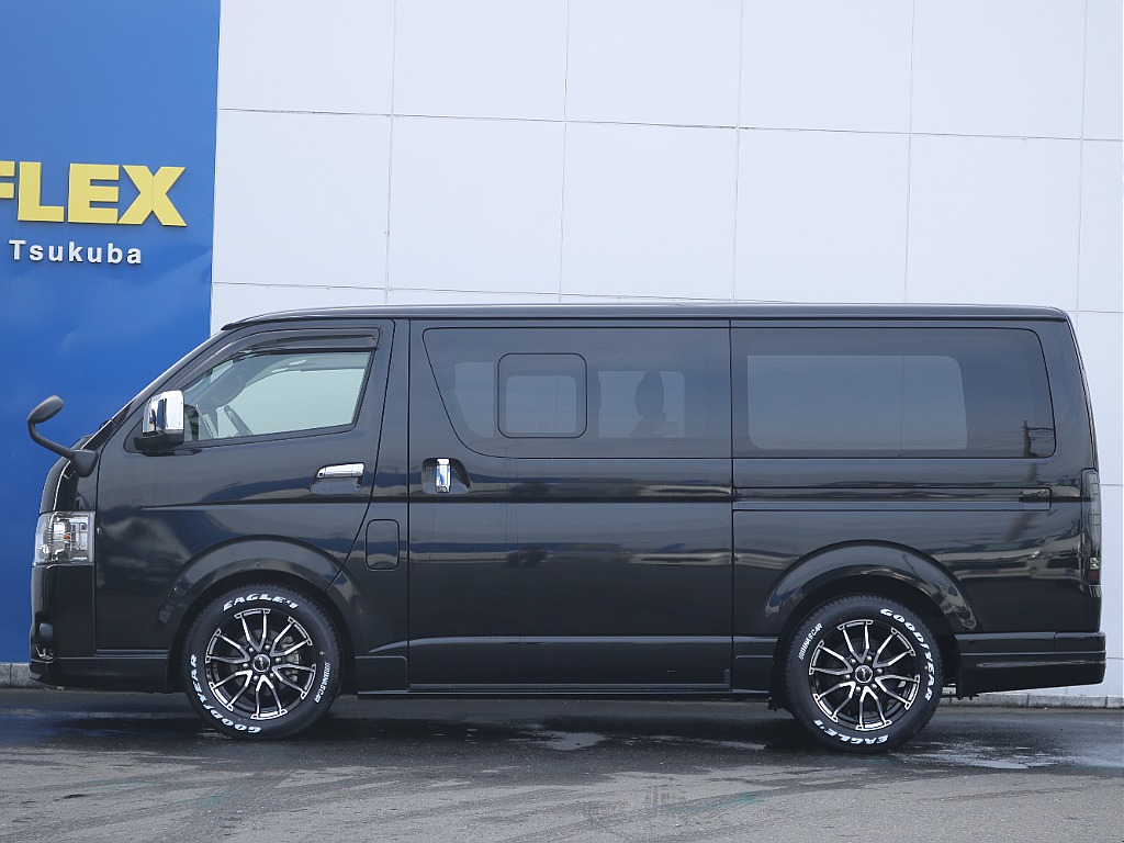 サイドビュー☆