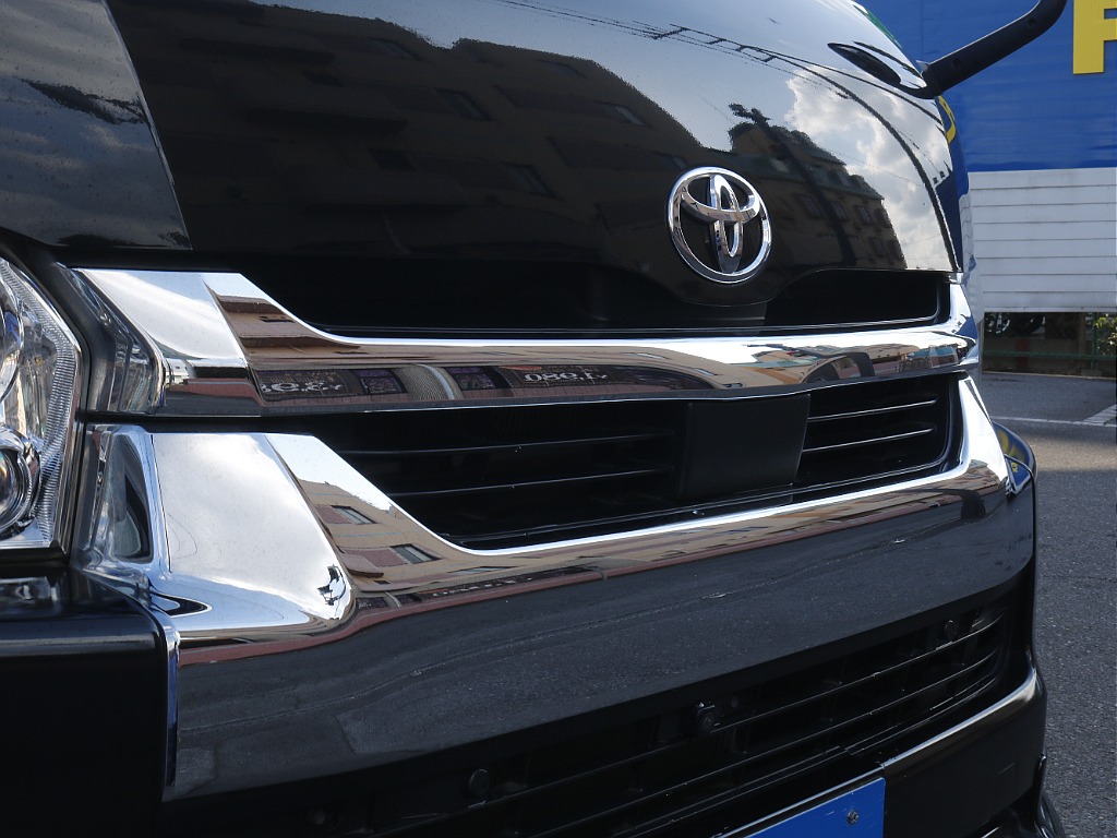 追加カスタムパーツも豊富に取り揃えておりますのでご相談下さい！