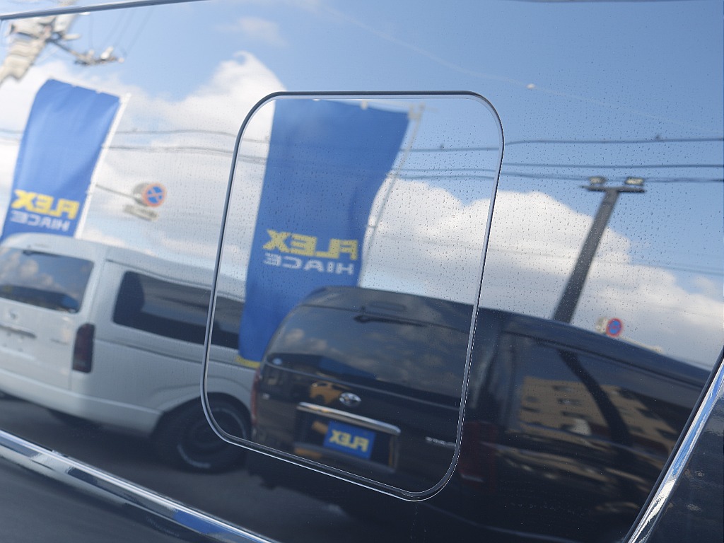 追加カスタムパーツも豊富に取り揃えておりますのでご相談下さい！