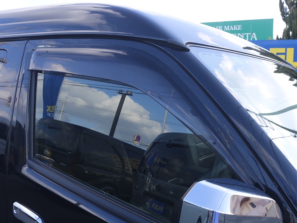 追加カスタムパーツも豊富に取り揃えておりますのでご相談下さい！