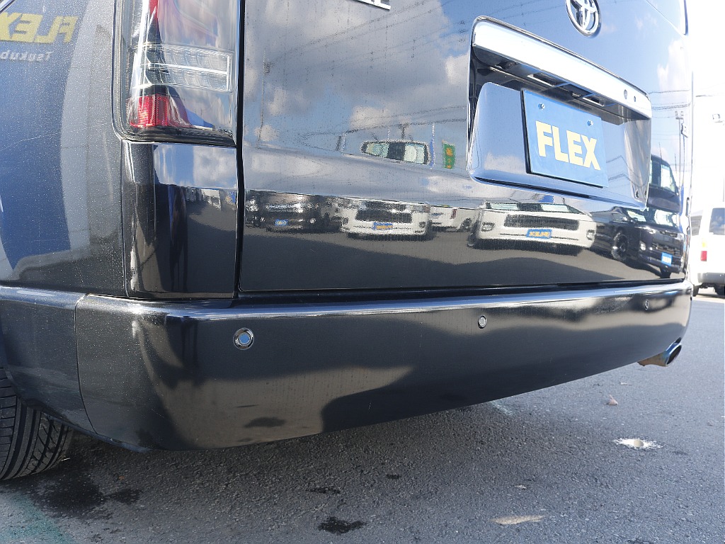 追加カスタムパーツも豊富に取り揃えておりますのでご相談下さい！