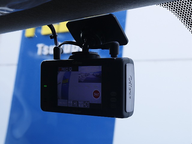 社外ドライブレコーダーは現代の必要アイテムです！