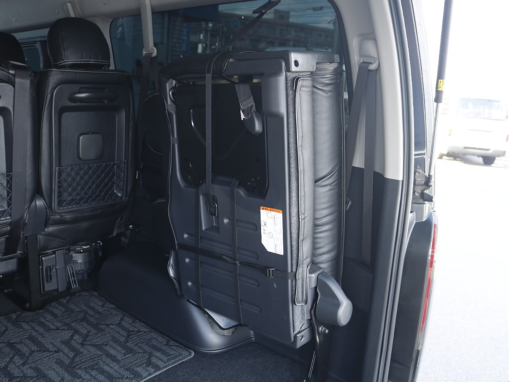 追加カスタムパーツも豊富に取り揃えておりますのでご相談下さい！