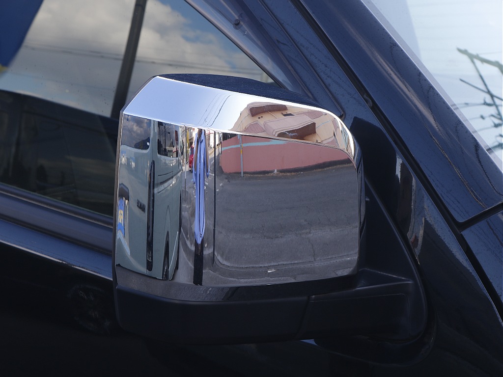 追加カスタムパーツも豊富に取り揃えておりますのでご相談下さい！