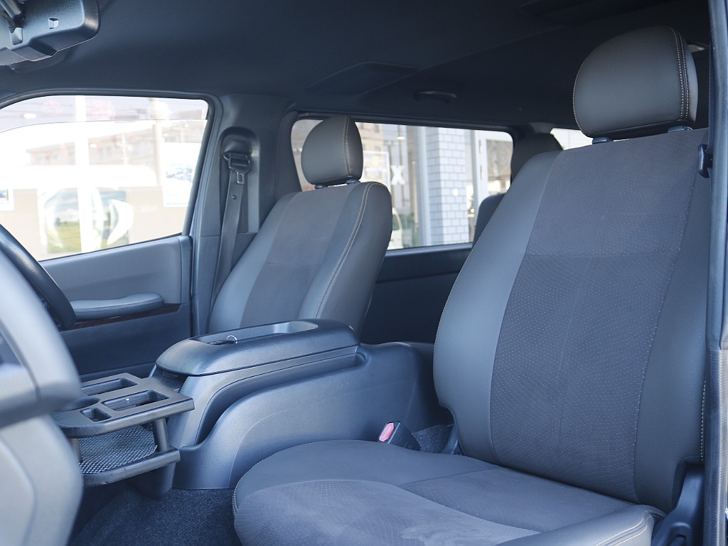 助手席周りです☆