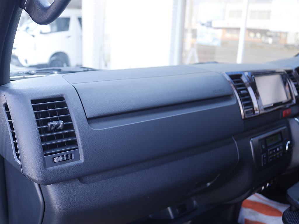 追加カスタムパーツも豊富に取り揃えておりますのでご相談下さい！