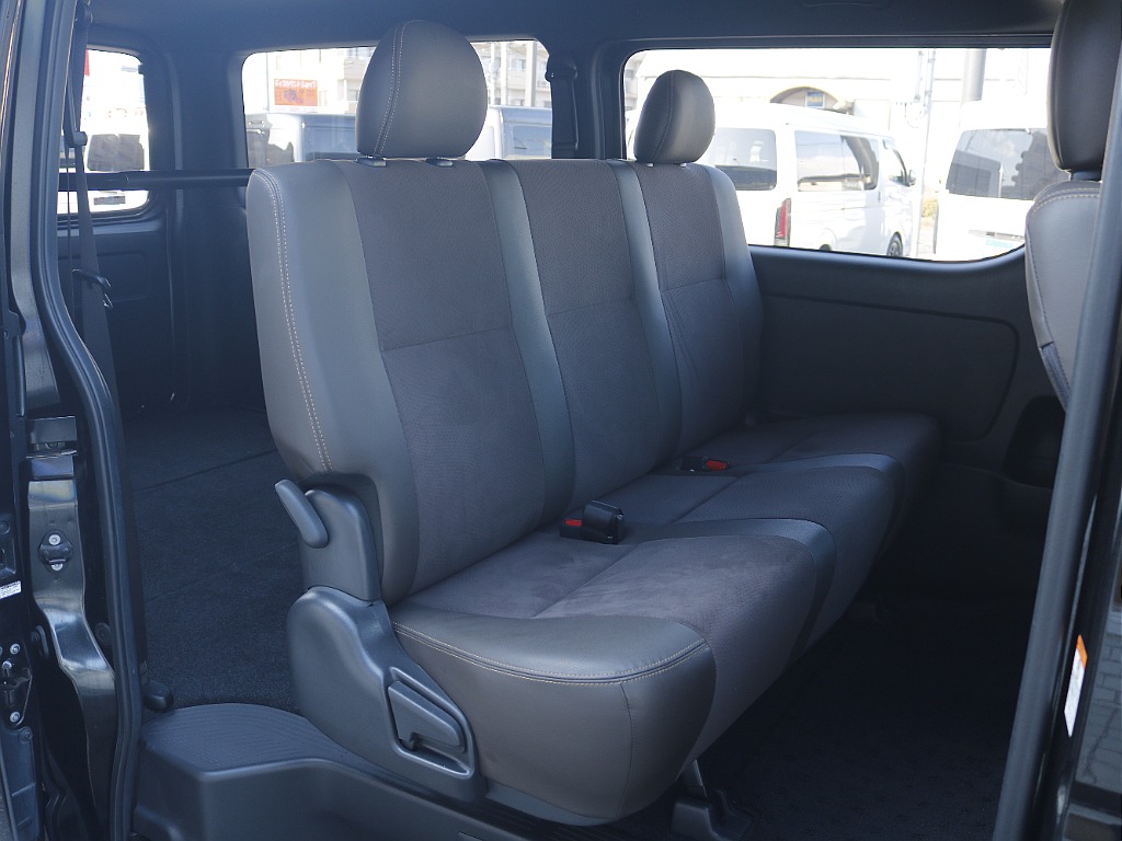 追加カスタムパーツも豊富に取り揃えておりますのでご相談下さい！